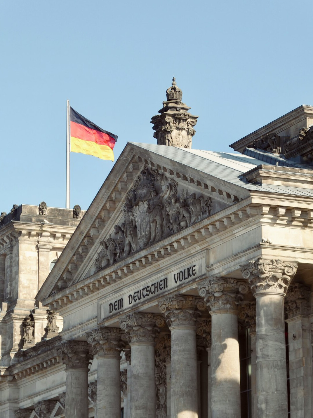 munich historical archive
