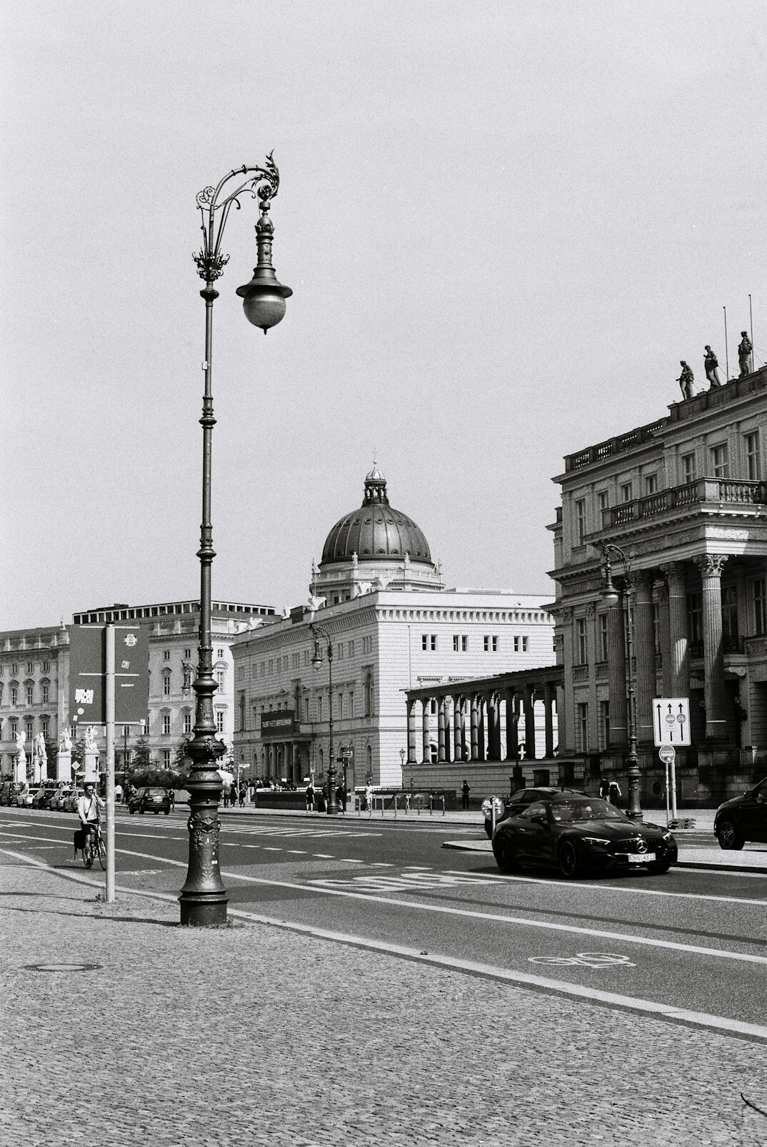 vintage berlin photos
